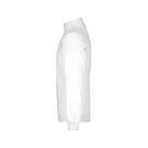 Round-Neck Zip