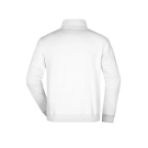 Sweat avec fermeture