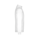 Round-Neck Zip
