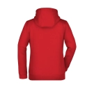 Ladies' Doubleface Jacket