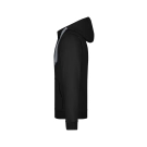 Veste à capuche homme