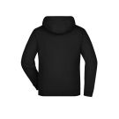 Veste à capuche homme
