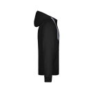Veste à capuche homme