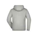 Veste à capuche homme