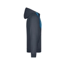Veste à capuche homme