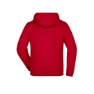 Veste à capuche homme