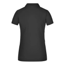 Ladies' Elastic Piqué Polo