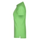 Polo Elastique Piqué femme