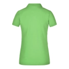 Polo Elastique Piqué femme