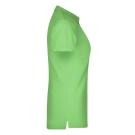Polo Elastique Piqué femme