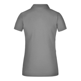 Polo Elastique Piqué femme