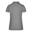 Polo Elastique Piqué femme