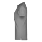 Polo Elastique Piqué femme