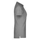 Polo Elastique Piqué femme