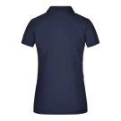 Polo Elastique Piqué femme