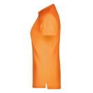 Polo Elastique Piqué femme