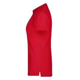 Polo Elastique Piqué femme