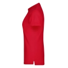 Polo Elastique Piqué femme