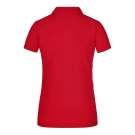 Polo Elastique Piqué femme