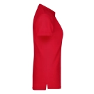 Polo Elastique Piqué femme