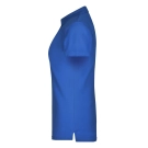 Polo Elastique Piqué femme
