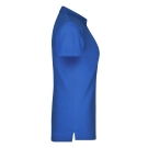 Polo Elastique Piqué femme