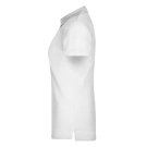 Polo Elastique Piqué femme