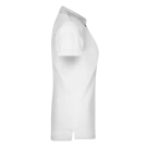 Polo Elastique Piqué femme