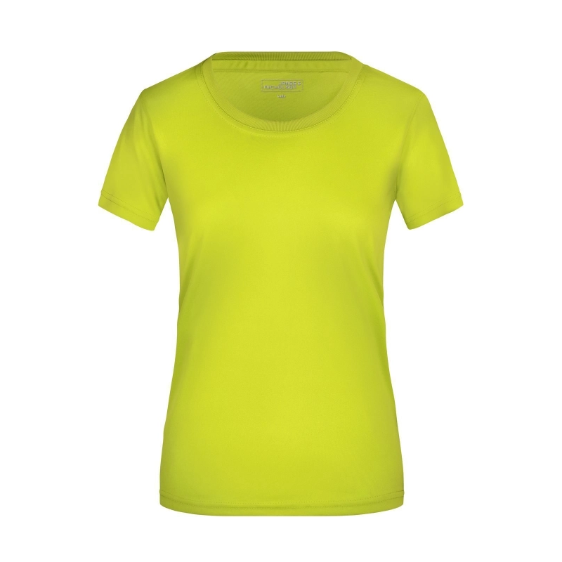T-shirt active femme