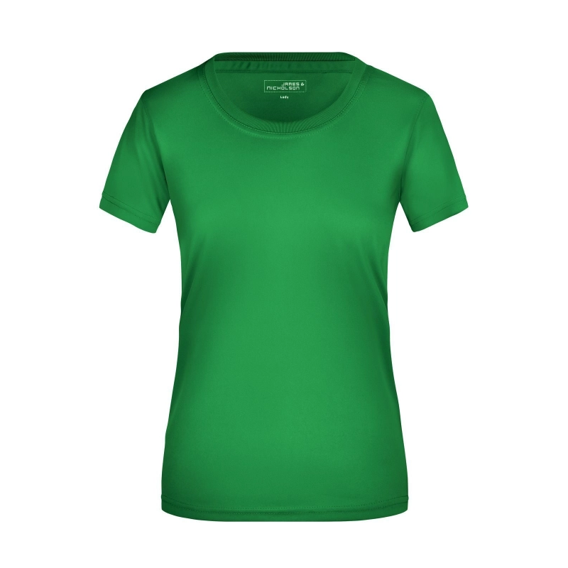 T-shirt active femme
