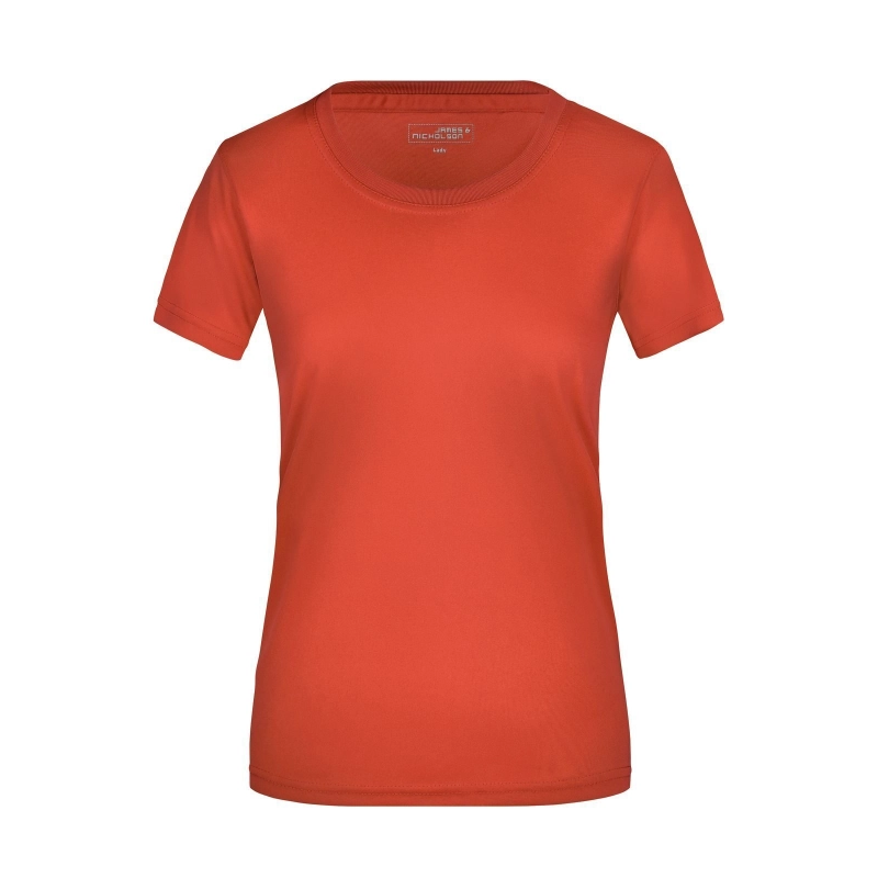 T-shirt active femme