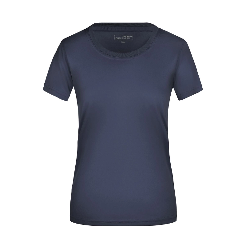 T-shirt active femme