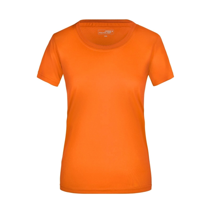 T-shirt active femme