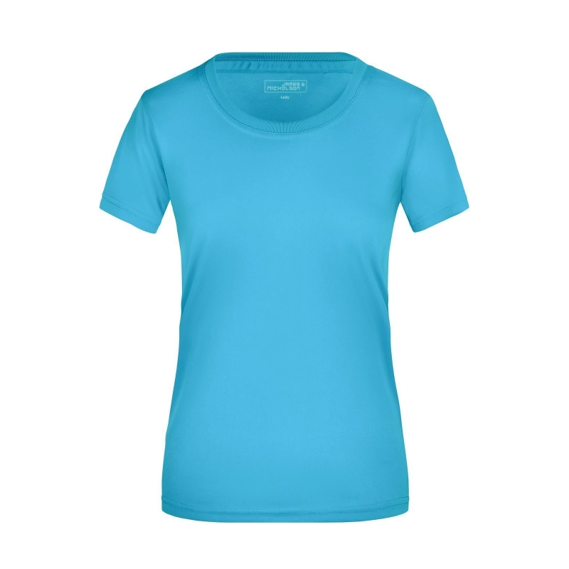 T-shirt active femme