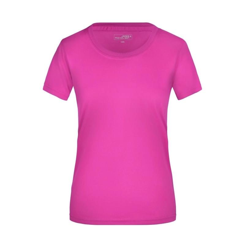T-shirt active femme