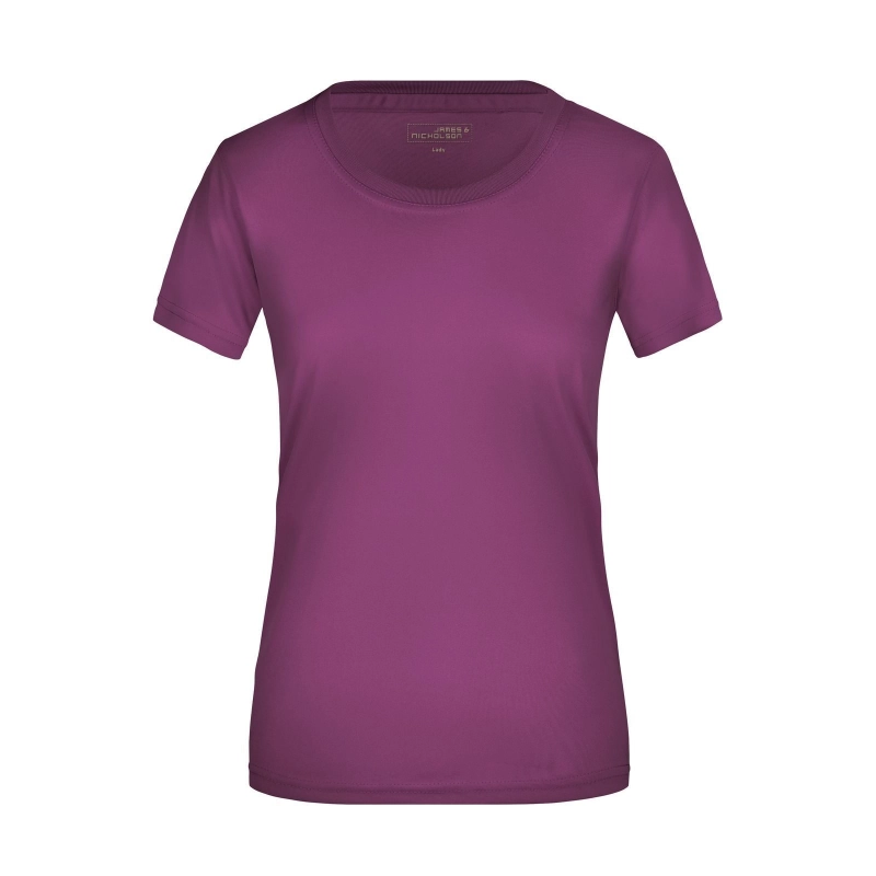 T-shirt active femme