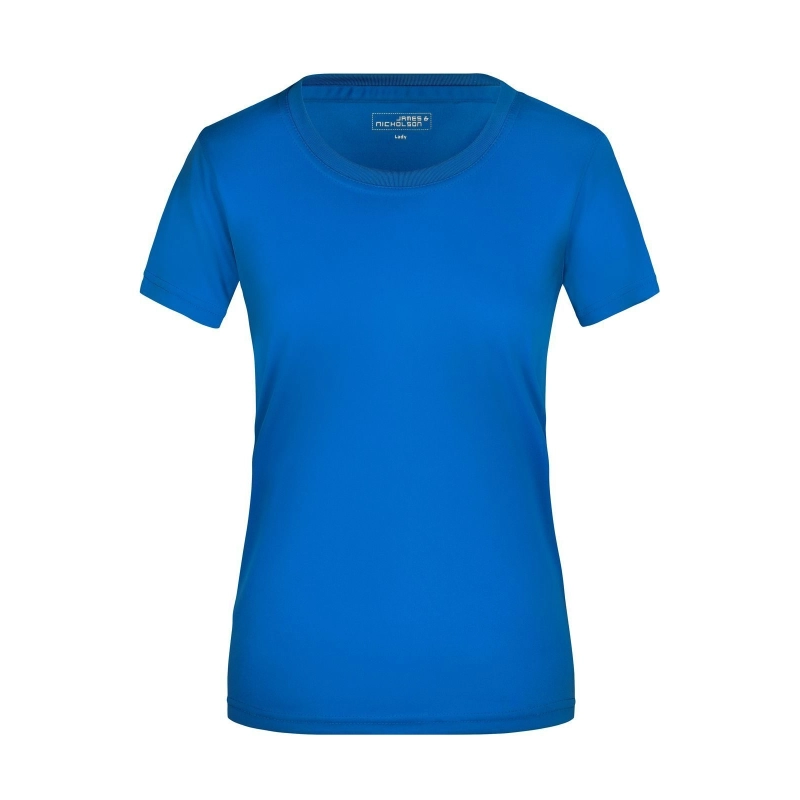 T-shirt active femme