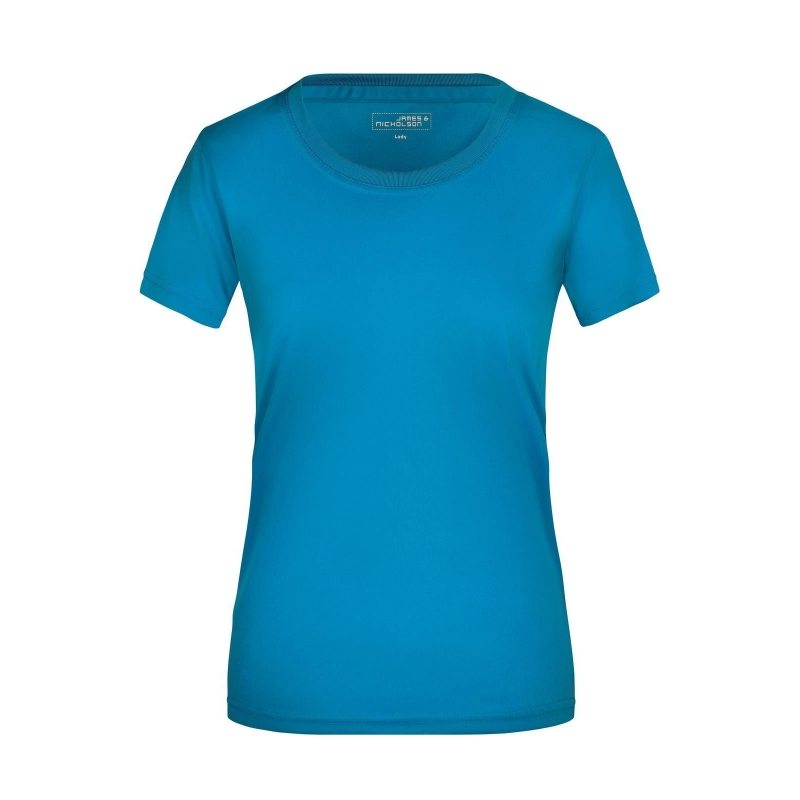 T-shirt active femme