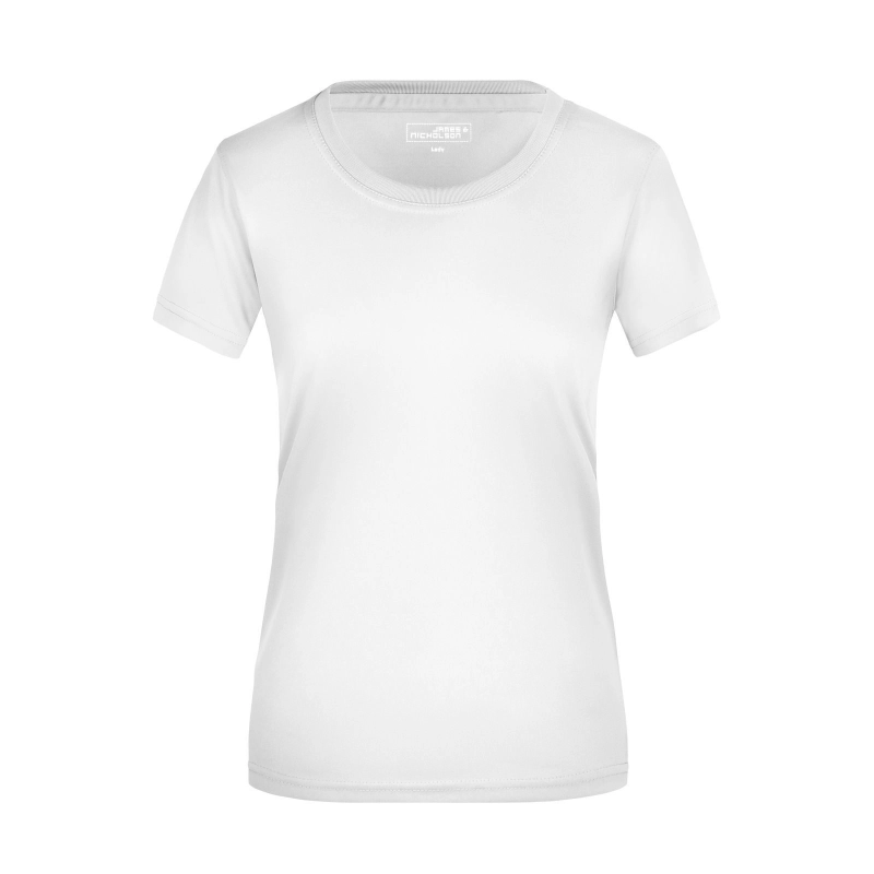 T-shirt active femme