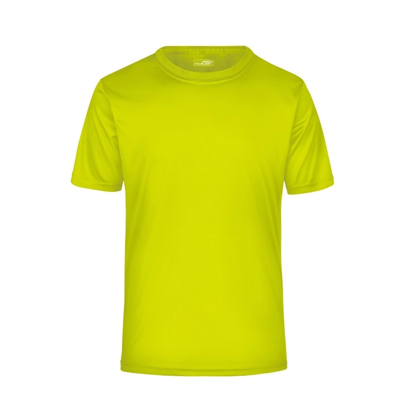 T-shirt active homme