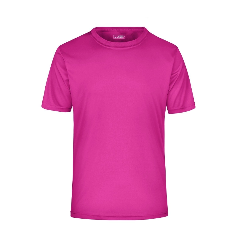 T-shirt active homme