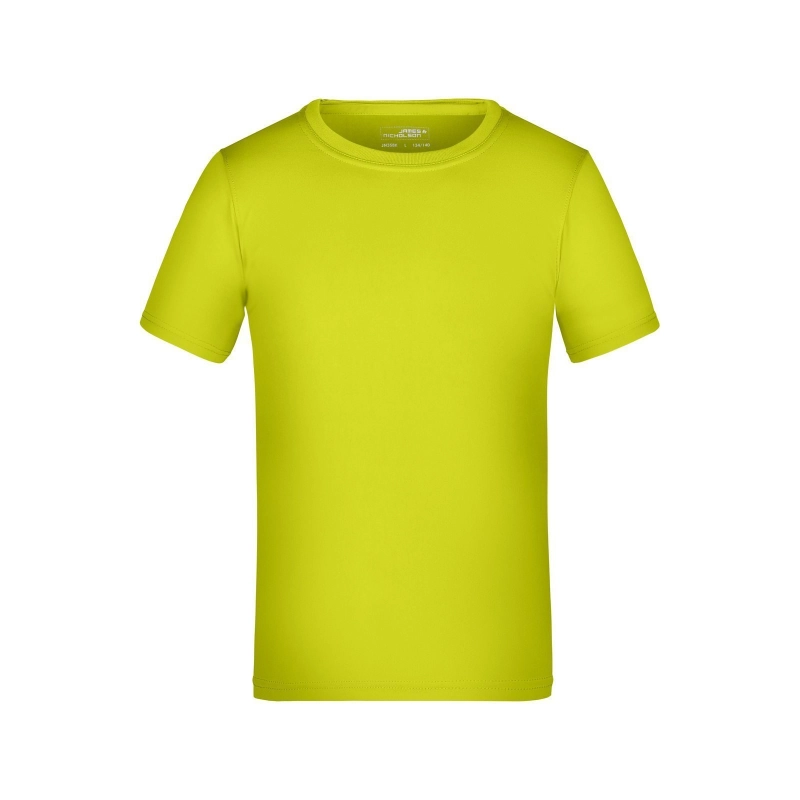 T-shirt active enfants