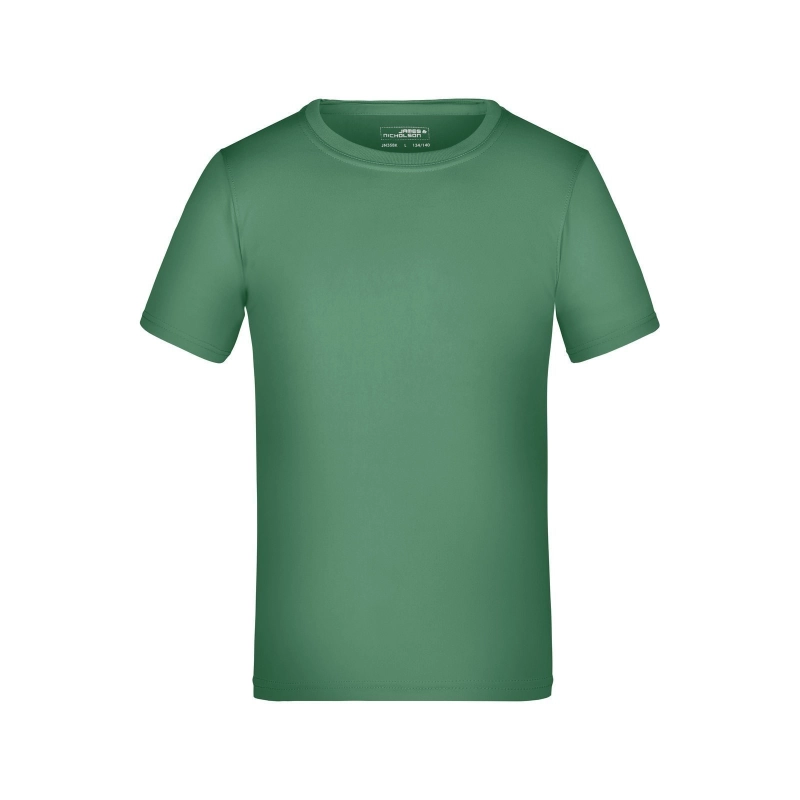 T-shirt active enfants
