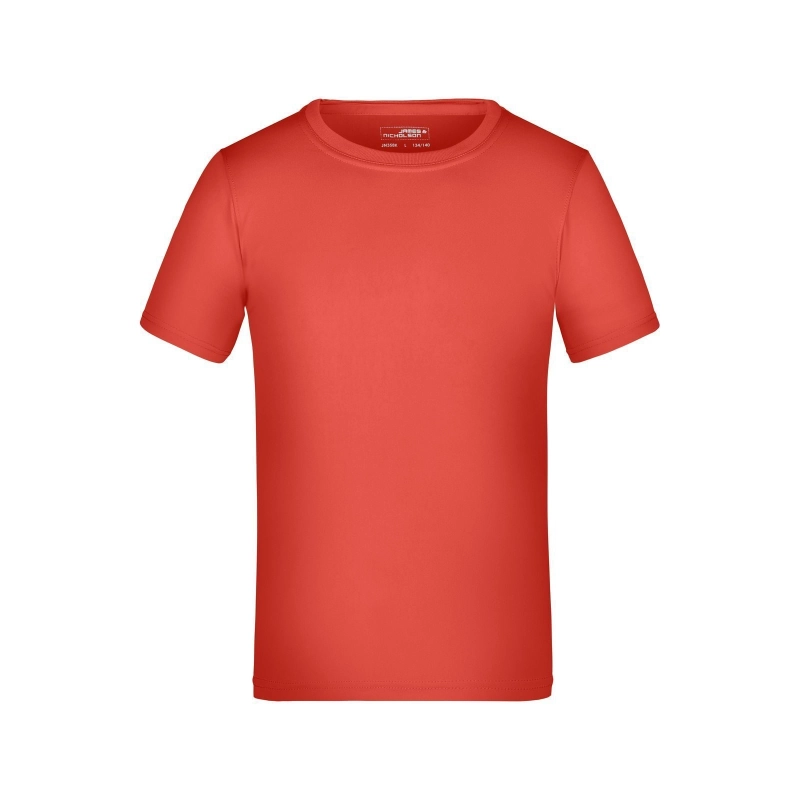 T-shirt active enfants