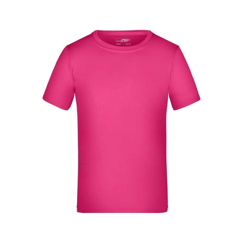 T-shirt active enfants