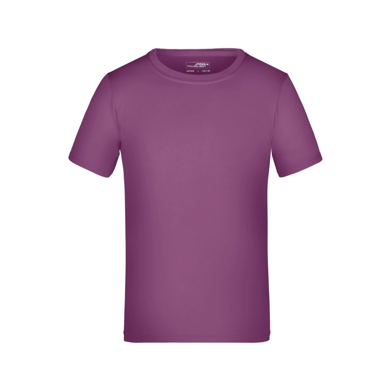 T-shirt active enfants