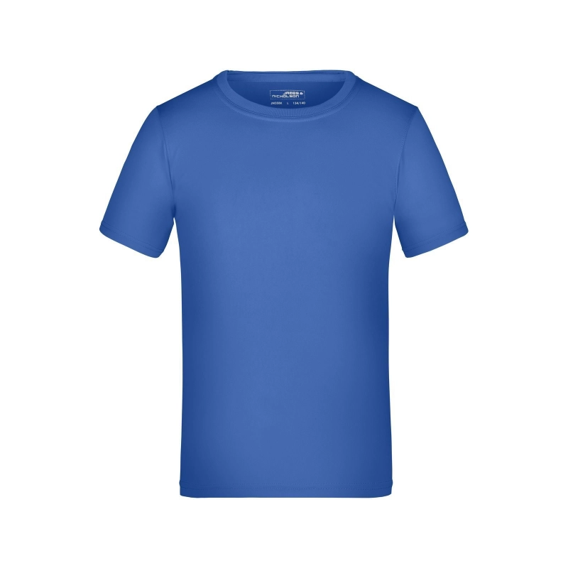 T-shirt active enfants