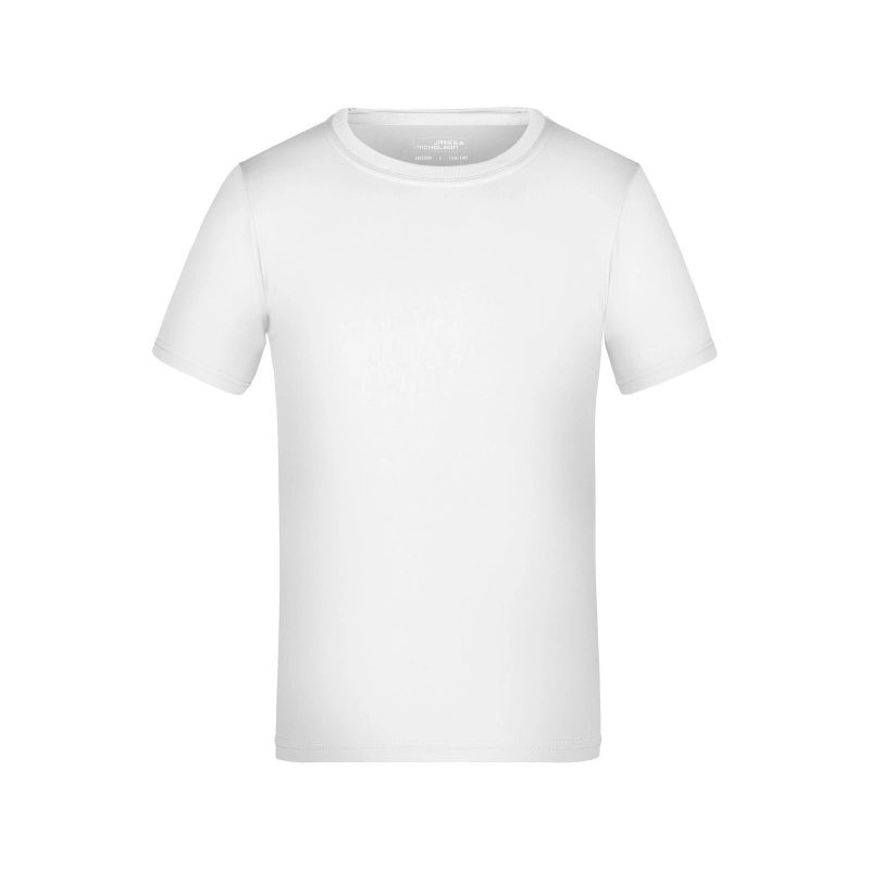 T-shirt active enfants