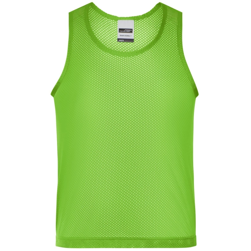 T-shirt signal