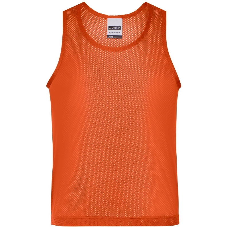 T-shirt signal